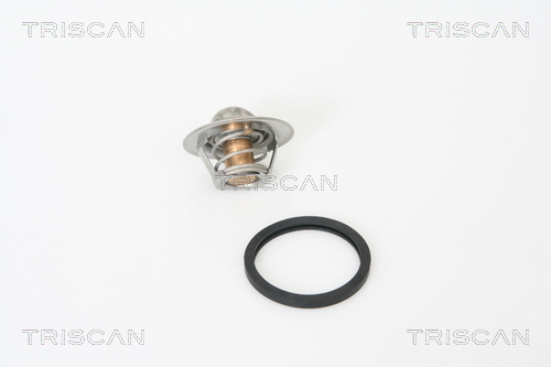 Termostat chladenia TRISCAN
