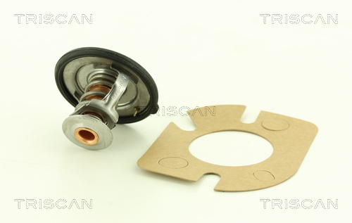 Termostat chladenia TRISCAN