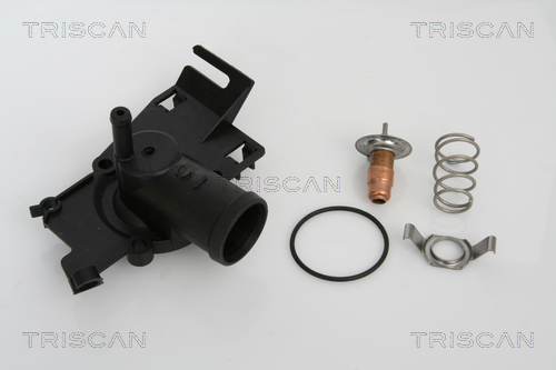 Termostat chladenia TRISCAN
