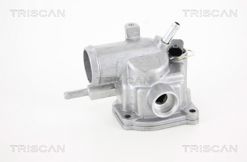 Termostat chladenia TRISCAN