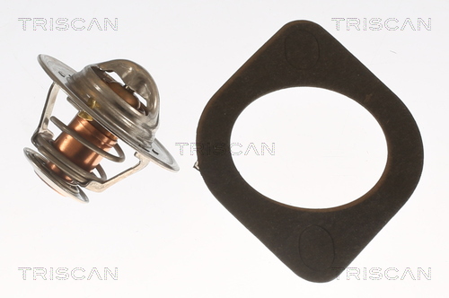 Termostat chladenia TRISCAN