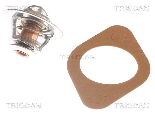 Termostat chladenia TRISCAN