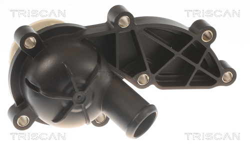 Termostat chladenia TRISCAN