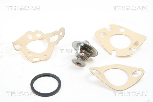 Termostat chladenia TRISCAN