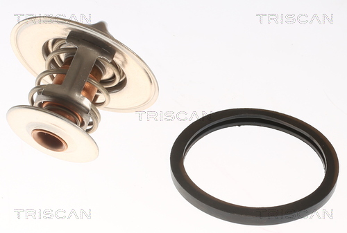 Termostat chladenia TRISCAN