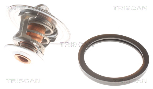 Termostat chladenia TRISCAN