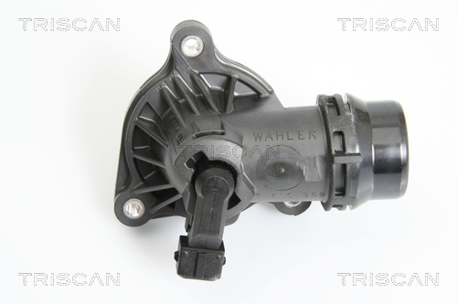 Termostat chladenia TRISCAN