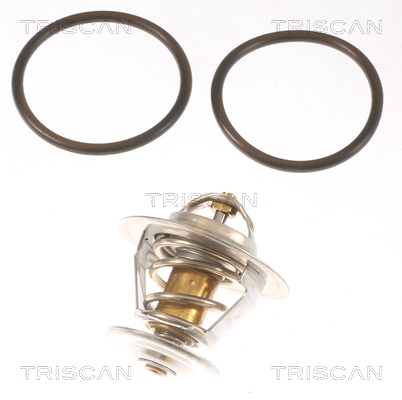 Termostat chladenia TRISCAN
