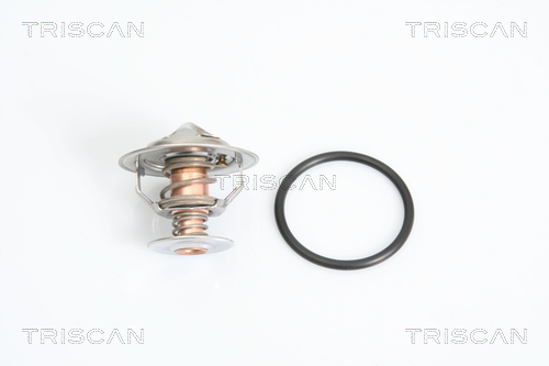 Termostat chladenia TRISCAN