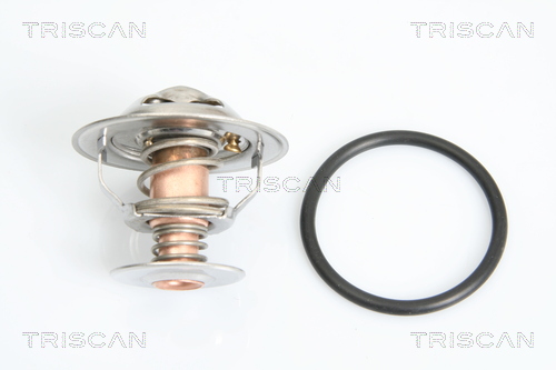 Termostat chladenia TRISCAN