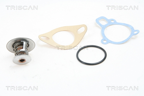 Termostat chladenia TRISCAN