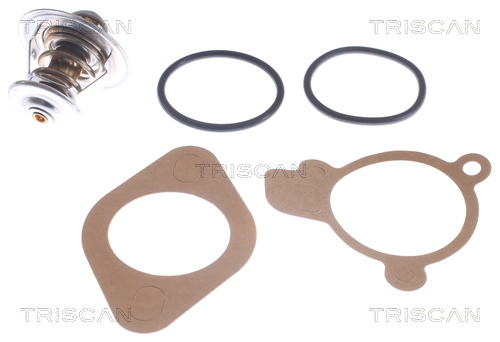 Termostat chladenia TRISCAN