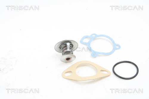 Termostat chladenia TRISCAN