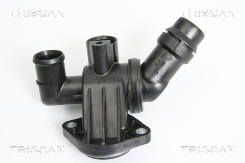 Termostat chladenia TRISCAN