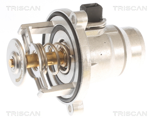 Termostat chladenia TRISCAN