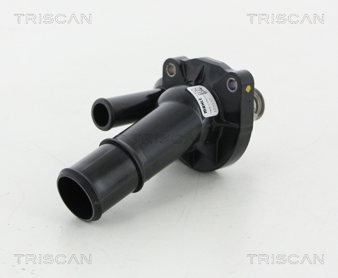 Termostat chladenia TRISCAN