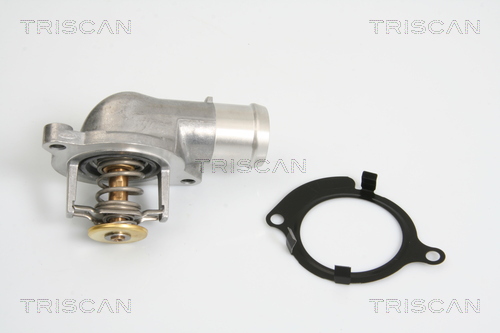 Termostat chladenia TRISCAN