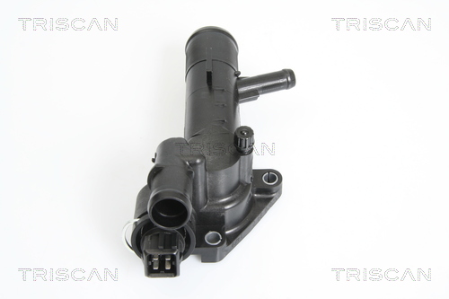 Termostat chladenia TRISCAN