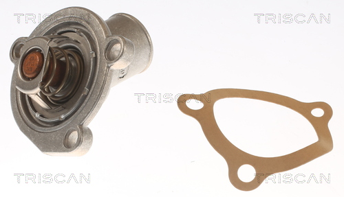 Termostat chladenia TRISCAN