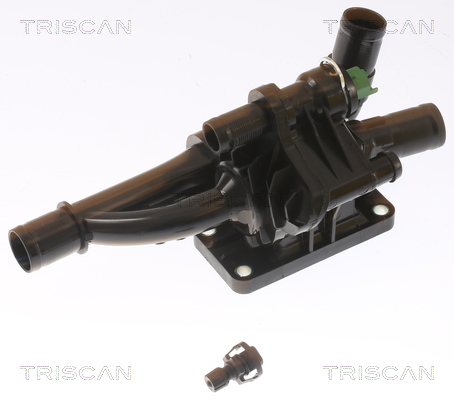 Termostat chladenia TRISCAN