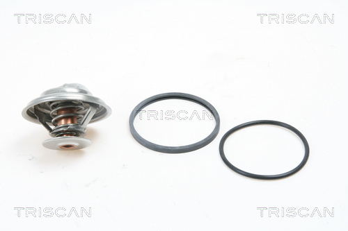 Termostat chladenia TRISCAN
