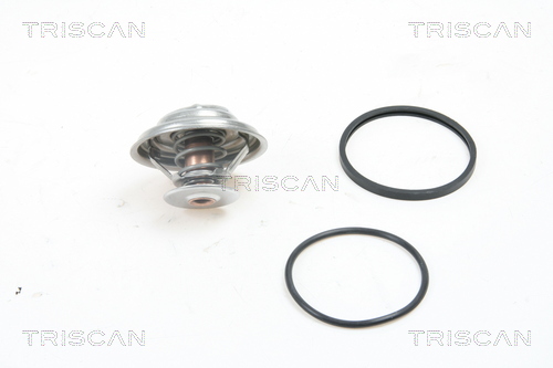 Termostat chladenia TRISCAN