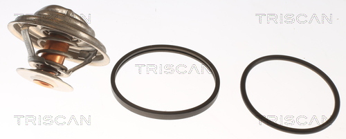 Termostat chladenia TRISCAN