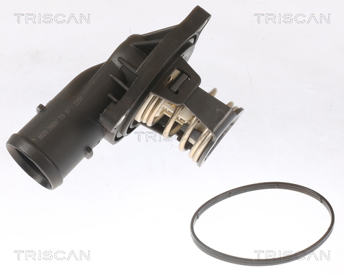 Termostat chladenia TRISCAN
