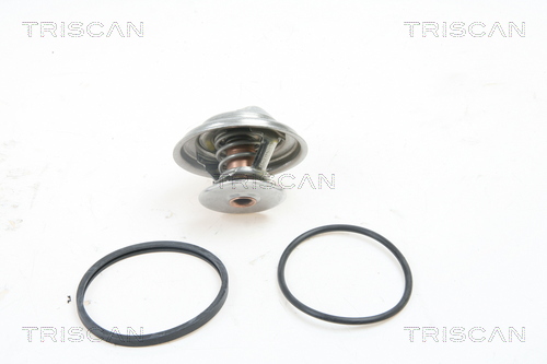 Termostat chladenia TRISCAN