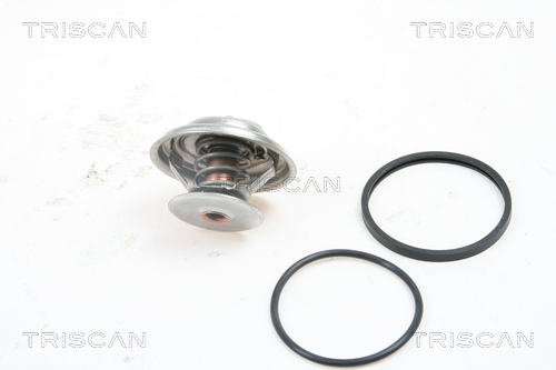 Termostat chladenia TRISCAN