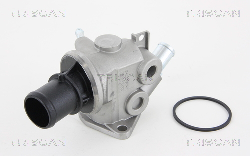 Termostat chladenia TRISCAN