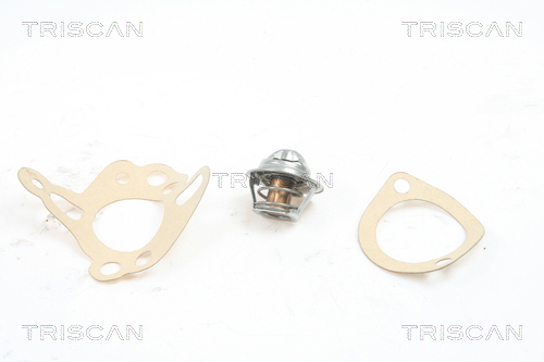 Termostat chladenia TRISCAN
