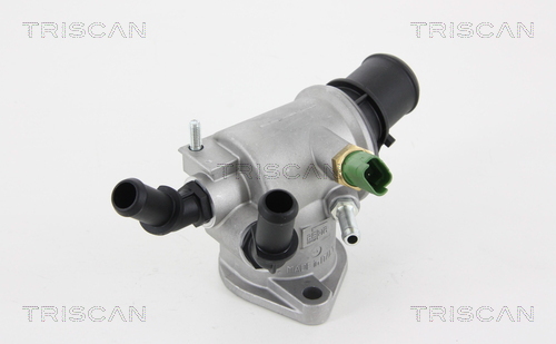Termostat chladenia TRISCAN