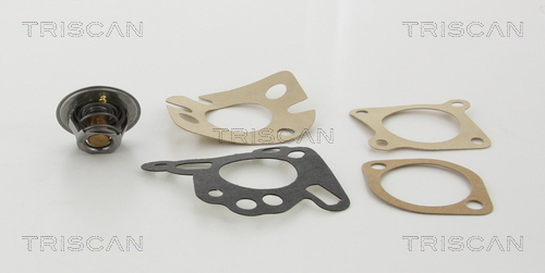 Termostat chladenia TRISCAN