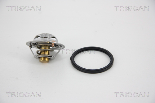 Termostat chladenia TRISCAN