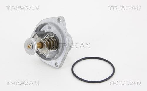 Termostat chladenia TRISCAN