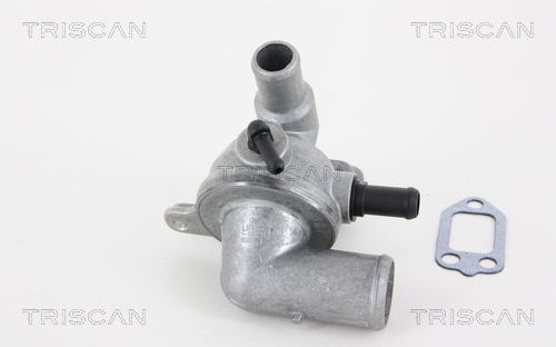 Termostat chladenia TRISCAN