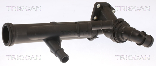 Termostat chladenia TRISCAN