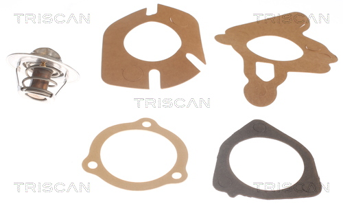 Termostat chladenia TRISCAN