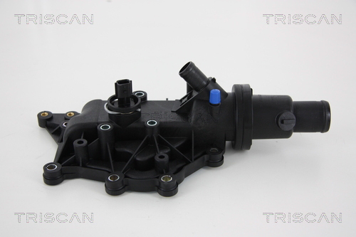 Termostat chladenia TRISCAN