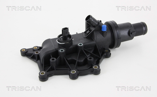 Termostat chladenia TRISCAN