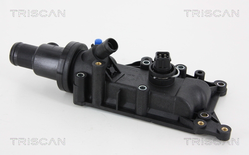 Termostat chladenia TRISCAN