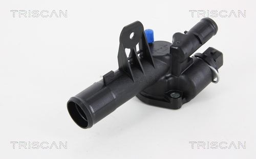 Termostat chladenia TRISCAN