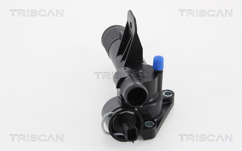 Termostat chladenia TRISCAN