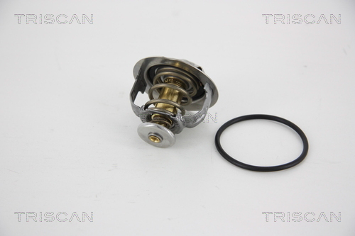 Termostat chladenia TRISCAN