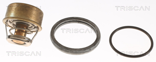 Termostat chladenia TRISCAN