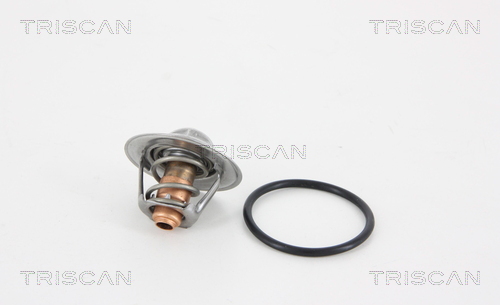 Termostat chladenia TRISCAN