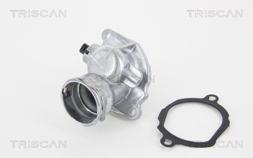 Termostat chladenia TRISCAN