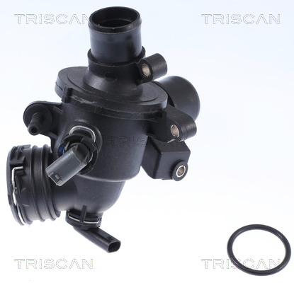 Termostat chladenia TRISCAN