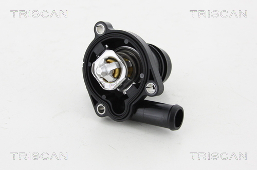 Termostat chladenia TRISCAN